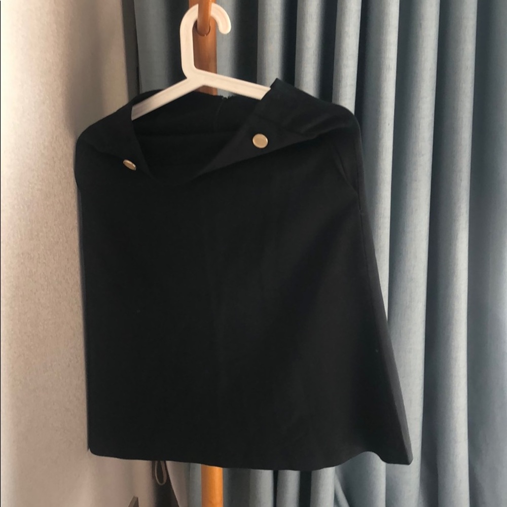 New club Monaco skirt